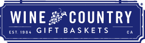 Wine Country Gift Baskets Logo