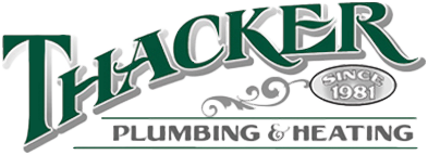 Thacker Plumbing & Heating, LLC Logo