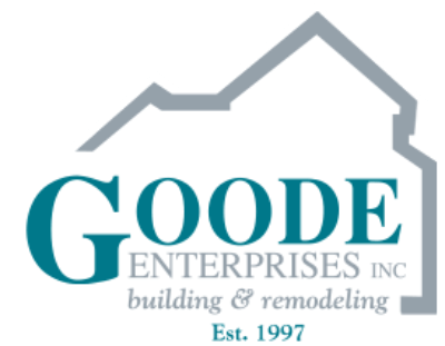 Goode Enterprises Building & Remodeling Logo