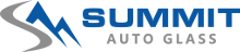 Summit Auto Glass LLC Logo
