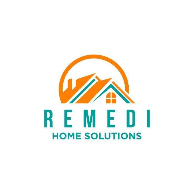 Remedi Home Solutions, LLC Logo