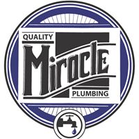 Miracle Plumbing Logo