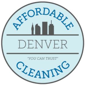 Affordable Denver Cleaning, Inc. Logo