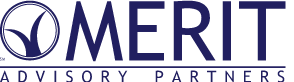 Merit Advisory Partners LLC Logo