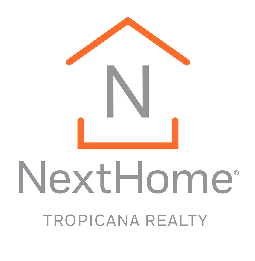 NextHome Logo