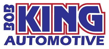 Bob King, Inc. Logo