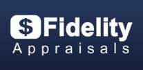 Fidelity Appraisals LLC Logo