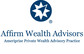 Affirm Wealth Advisors Logo