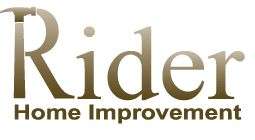 Russell Rider Home Improvement Logo