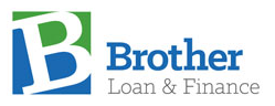 Brother Loan & Finance Logo