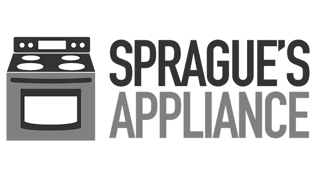 Sprague's Appliance Logo