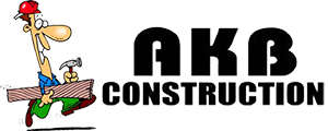 AKB Construction LLC Logo