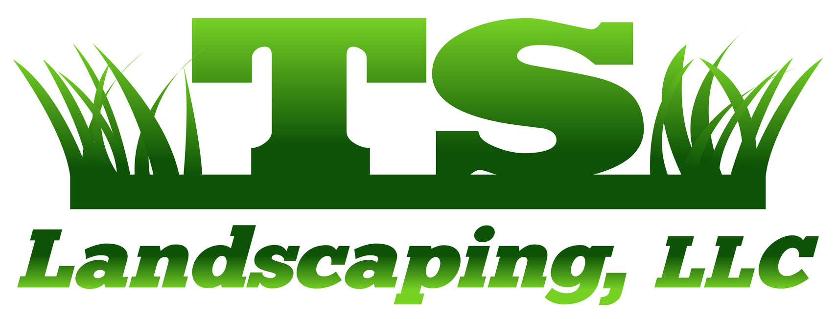 TS Landscaping, LLC Logo