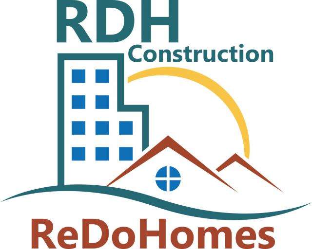ReDoHomes Logo