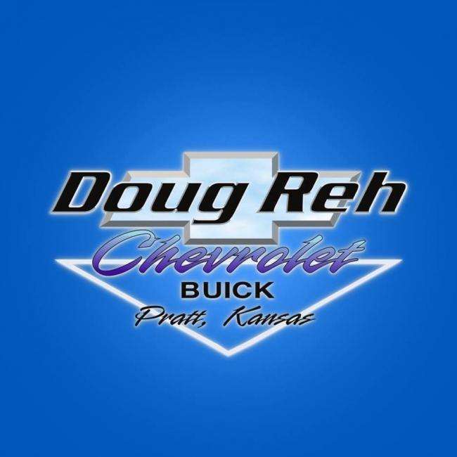 Doug Reh Chevrolet, Inc. Logo