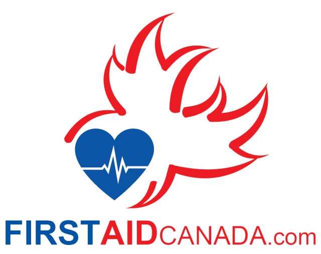 First Aid Canada Inc. Logo