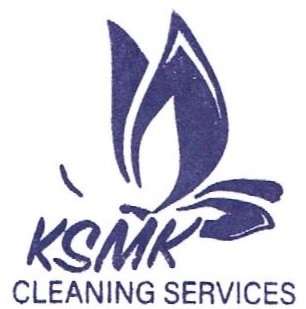 KSMK Cleaning Services LLC Logo