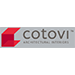 Cotovi Architectural Interiors Logo