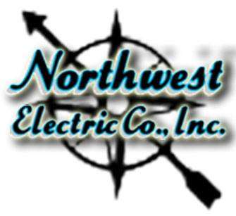 Northwest Electric Company, Inc. Logo
