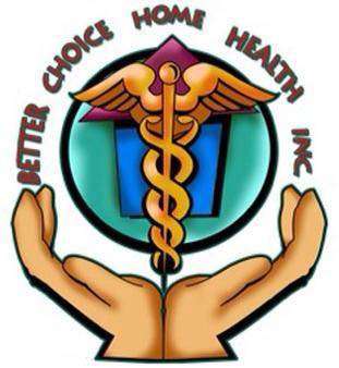 Better Choice Home Health, Inc. Logo