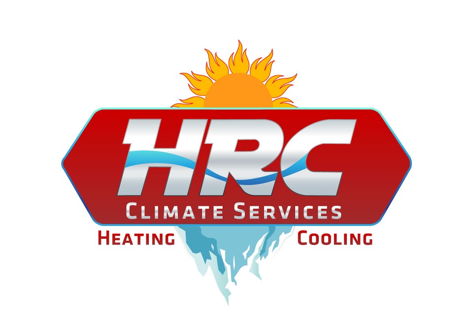 HRC Climate Services, Inc. Logo