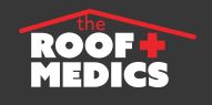 The Roof Medics Logo