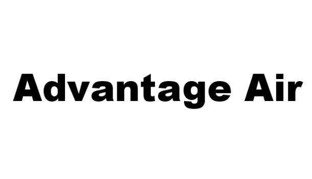 Advantage Air Logo