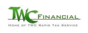 TWC Financial Logo