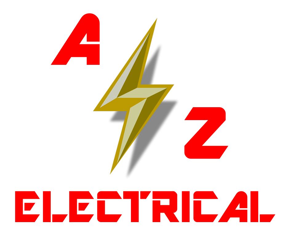AZ Electrical Co. Logo