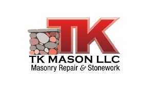 TK Mason, LLC Logo