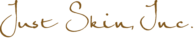 Just Skin Inc Logo