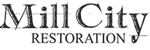 Mill City Restoration, LLC Logo