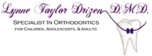 Dr. Lynne Taylor Drizen DMD Logo