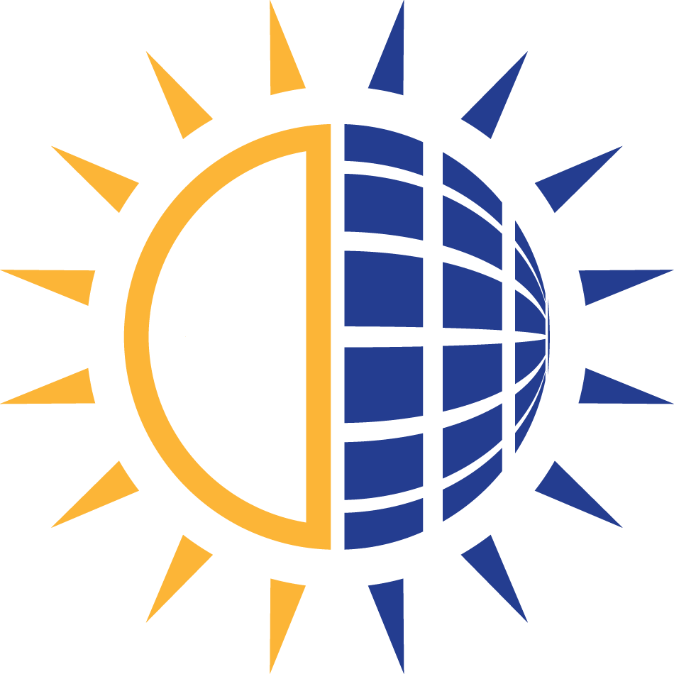 Solar Gain, Inc. Logo