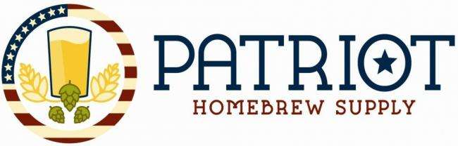 Patriot Homebrew Supply Logo