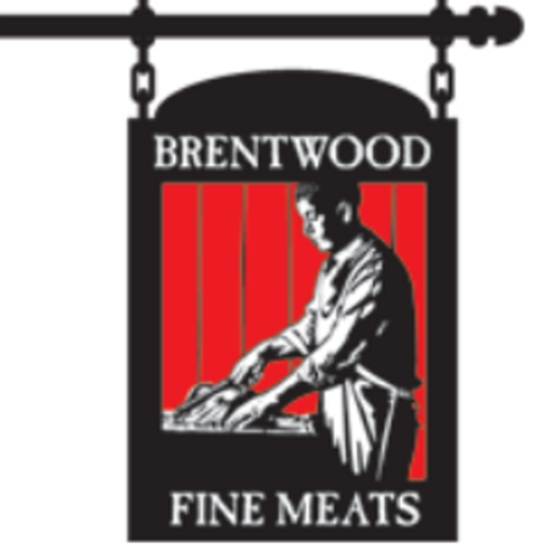 Brentwood Fine Meats Logo