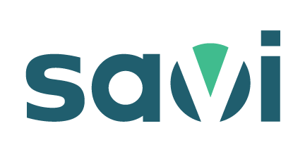 Savi Logo