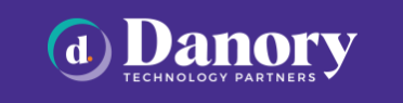 Danory Technology Partners Logo