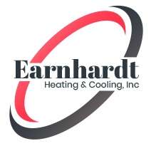 Earnhardt Heating & Cooling, Inc. Logo