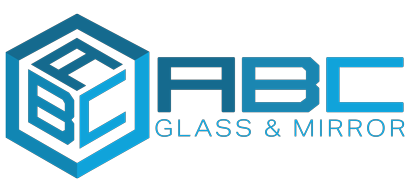 ABC Glass and Mirror Logo