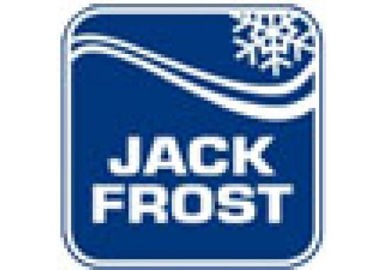Jack Frost,LLC Logo
