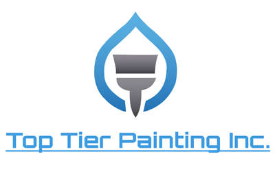 Top Tier Painting, Inc. Logo