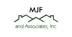 MJF and Associates, Inc. Logo