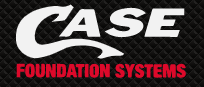 Case Foundation Waterproofing & Repair Logo