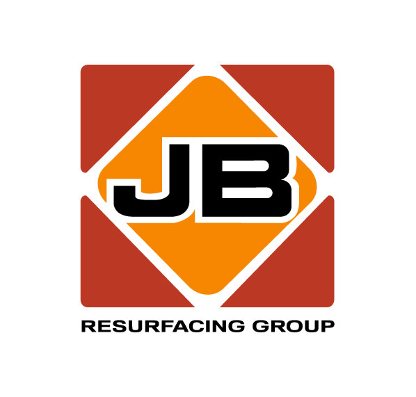 JB Resurfacing Group LLC Logo