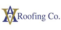 A&V Roofing and Remodeling Co., LLC Logo
