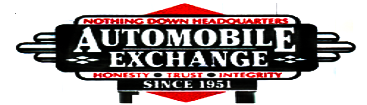 Automobile Exchange, Inc. Logo