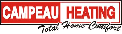 Campeau Heating Inc Logo