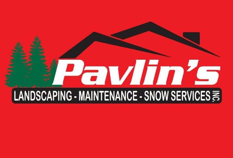 Pavlin's Yard Maintenance, Inc. Logo