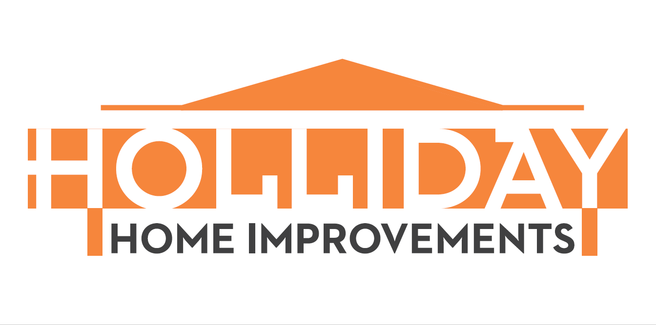 Holliday Home Improvements Logo